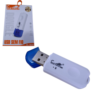 ADAPTADOR BLUETOOTH - EL-1830