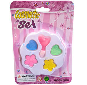 MAQUIAGEM INFANTIL SORTIDA - 1601S