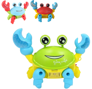 CARANGUEJO A PILHA - TK-AB6508