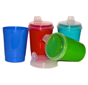 COPO INFANTIL COM BICO - DB-3097