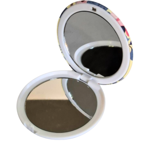 ESPELHO DE BOLSA MÃE - HJ79211