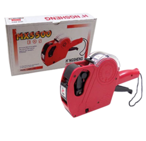 ETIQUETADORA DE PREÇO MX5500 - 16099