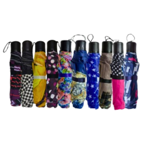 SOMBRINHA COLORIDA -  RJS01290