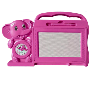 LOUSA MAGICA ELEFANTE 33X21,5CM - JR0086T