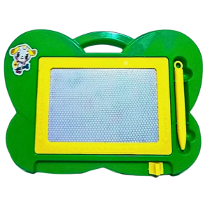 LOUSA MAGICA BORBOLETA 23X16CM - JR0089T