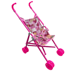 CARRINHO DE BONECA - JR0332T