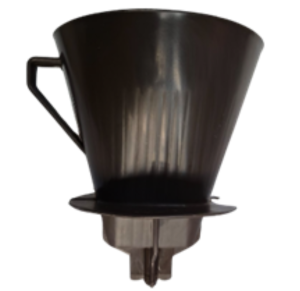 PORTA FILTRO PLASTICO - DB-452