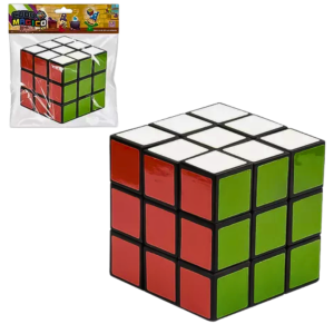 CUBO MAGICO 6,5X6,5CM - AKT2635