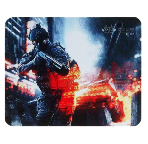 MOUSE PAD - KP-S02