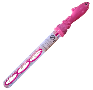 BOLHA DE SABÃO BASTÃO TUBARÃO - FU3632