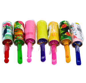 ROLO ADESIVO TIRA PELOS C/20 FLS - GL0496