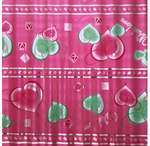 PAPEL LAMINADO P/PRESENTE - 010006