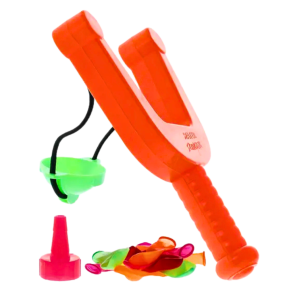 ESTILINGUE WATER BALLON C/13 PÇS - ZB358