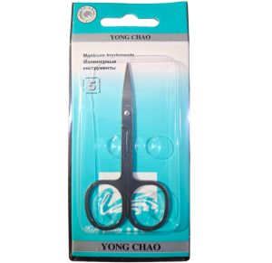 TESOURA PONTA RETA - MA-9122