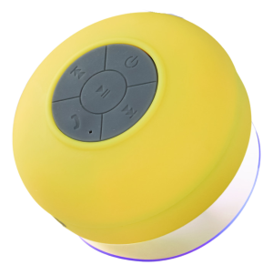 CX SOM BLUETOOTH RESISTENTE A AGUA - EL-1027