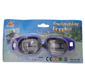 OCULOS DE NATAÇÃO - LE-2087