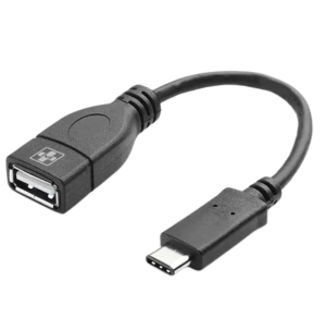 CABO OTG X TIPO C - KP-AD120