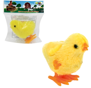 PINTINHO A CORDA - ASH15.4658