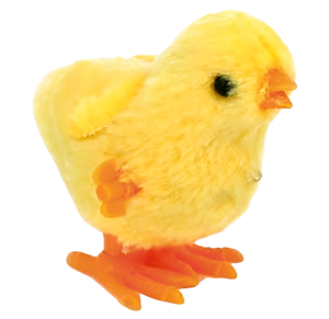 PINTINHO A CORDA - ASH15.4658