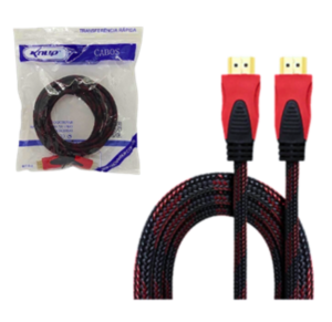 CABO HDMI 1,5M - KP-H5003 1.5M