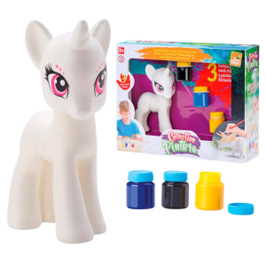 UNICORNIO/DINOSSAURO COLLECTION PINTURA - 0699