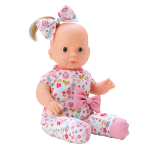 BONECA MICY CHUCA - 0772