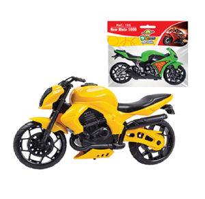 MOTO NEW 1000 SOLAPA 20CM