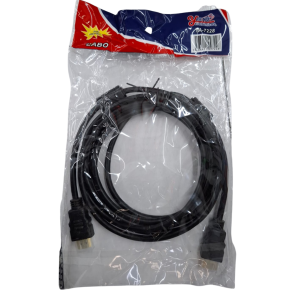 CABO HDMI C/3M - YA-7228