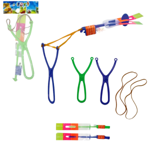 ESTILINGUE C/LUZ - 8065