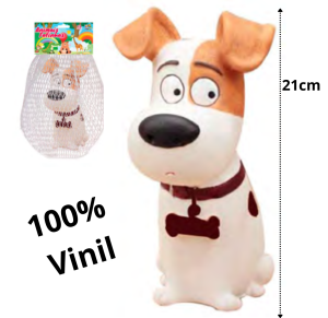 CACHORRO DE VINIL - TK-AB8850