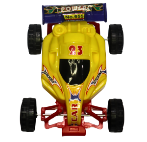 CARRO A FRICÇÃO F1 16CM - WB5258