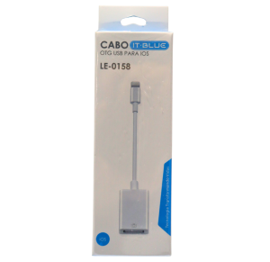CABO OTG X IOS - LE-0158
