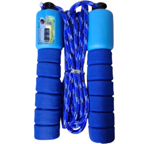 CORDA DE PULAR C/CONTADOR DE PULOS - AX20695-A