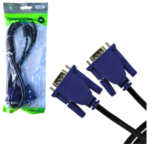 CABO VGA X VGA  1,5 MTS - XC-VGA-1.5